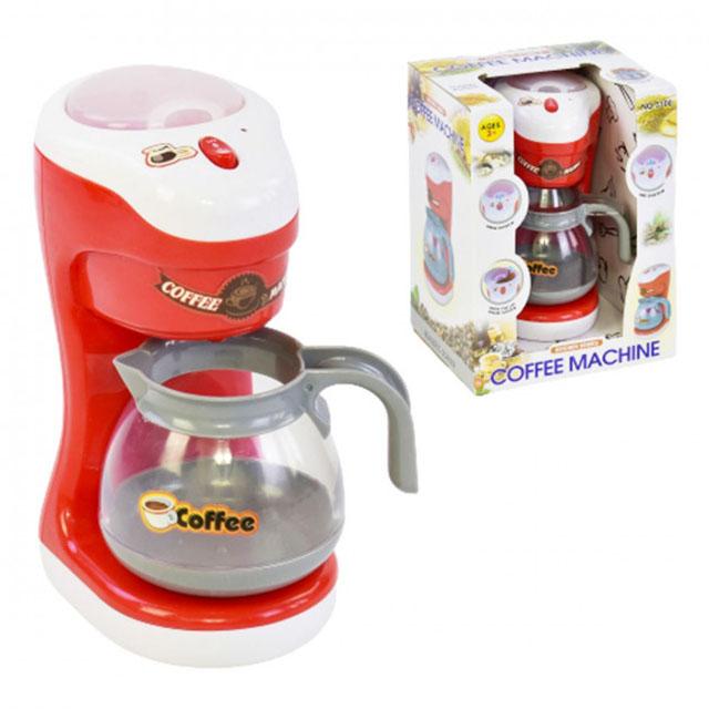 Іграшкова кавоварка Coffee Machine 3100