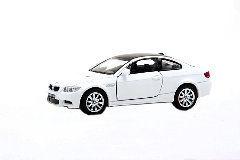 Машина метал &quot;KINSMART&quot; KT5348W