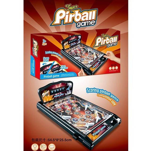 Настольная игра Pinball 361