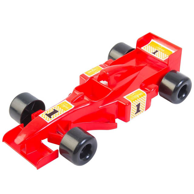 Машинка Авто Формула, 39216