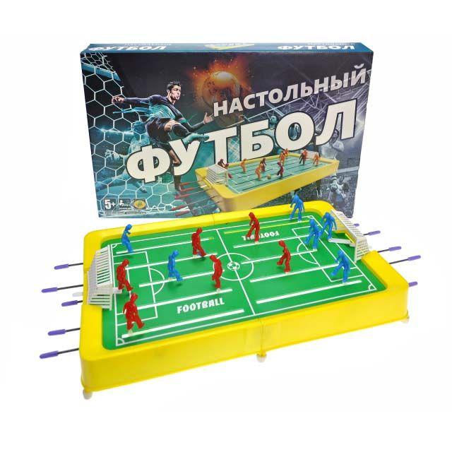 Настільна гра &quot;Футбол&quot; на важелі F0001 Mtoys