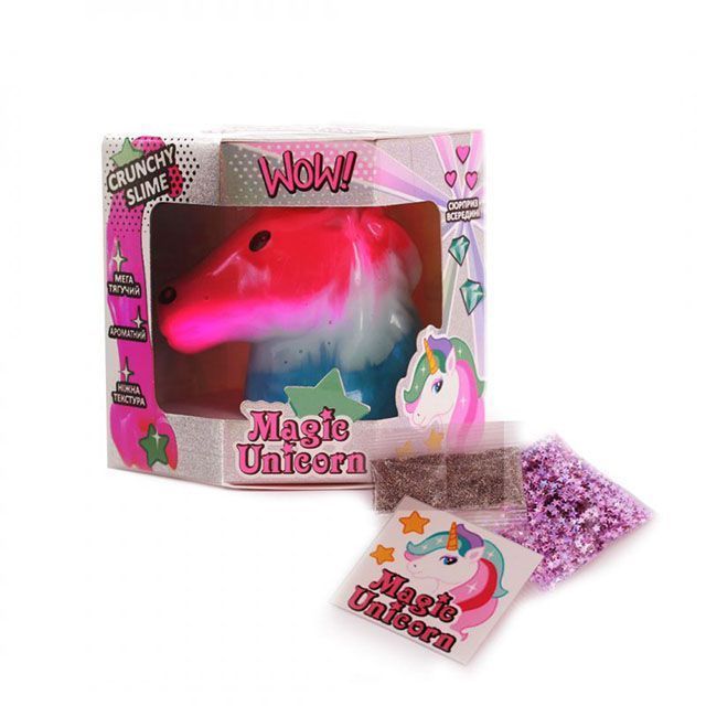 Magic best sale unicorn toy