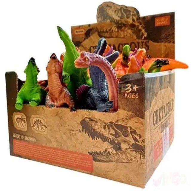 Іграшка Динозавр /12/